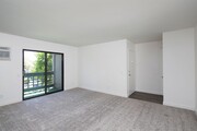 Photo - Village Apartments