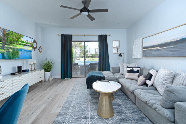 Photo - 29118 Desert Princess Dr Unit 702