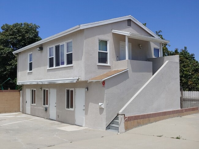 Photo - 25514 Narbonne Ave House