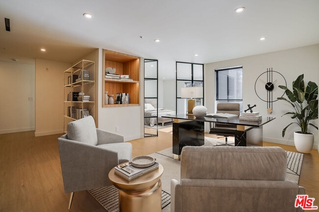 Photo - 1617 Broadway Apartment Unit A