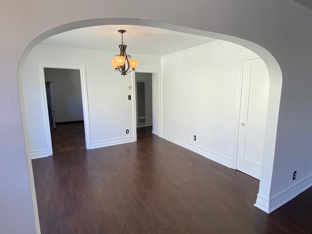 Diningroom - 1042 S Hudson Ave Unit 1042