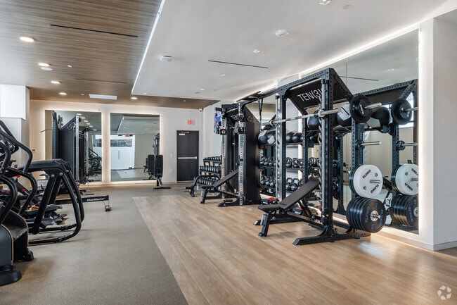 Fitness Studio - Ten310