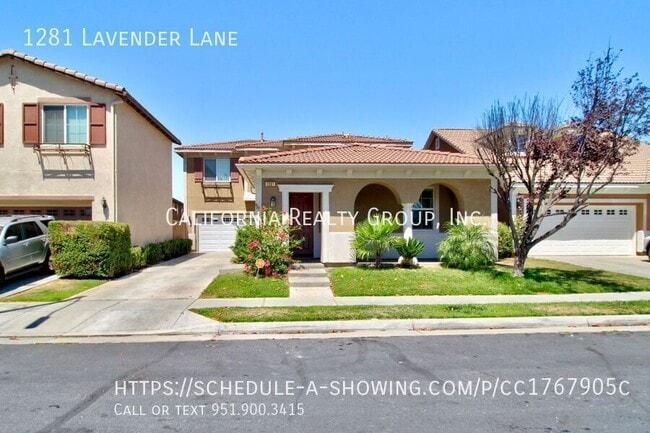 Building Photo - 1281 Lavender Ln