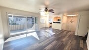 Photo - 3 bd/2 ba Townhouse close to USD.