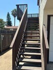 Photo - Upstairs 1 bedroom 1 bath unit with a one ... Apartment Unit 8317.5