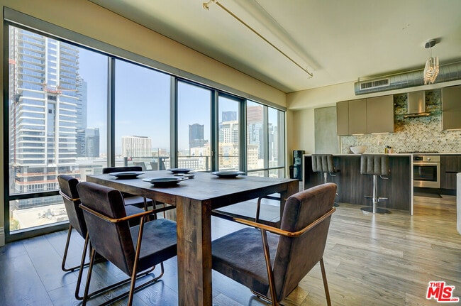 Photo - 1100 S Hope St Unit 1206