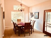 Dining - 601 Aliento Ct House