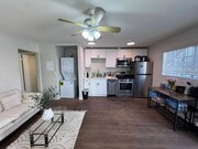 Photo - 703 1/2 W 30th St Unit 703 1/2