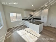 Photo - 157 N Lassen Ave House
