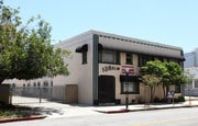 Photo - Elm Avenue Apartments