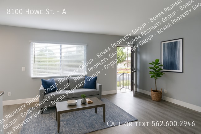Photo - 8100 Howe St Unit A