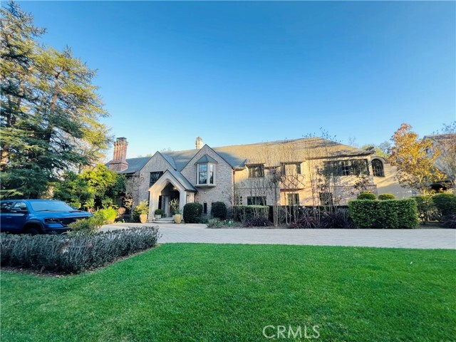 Photo - 4110 Woodleigh Ln House