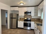 Photo - la PALMA bungalows