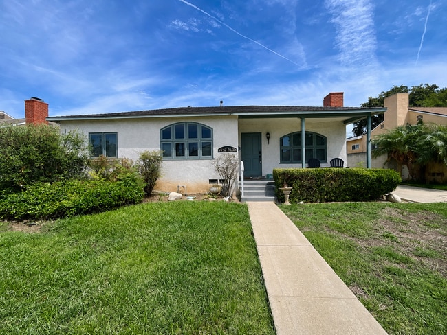 Building Photo - 4432 Falcon Ave