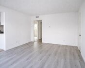 Living Room - 812 Larch St