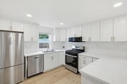 Photo - Brand new renovated 2+1 in Ocean Beach. Includes parking and laundry Unit 4853