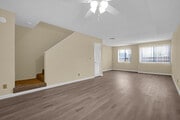 Living/Dining Area #16 - 1140 Winchester Townhomes