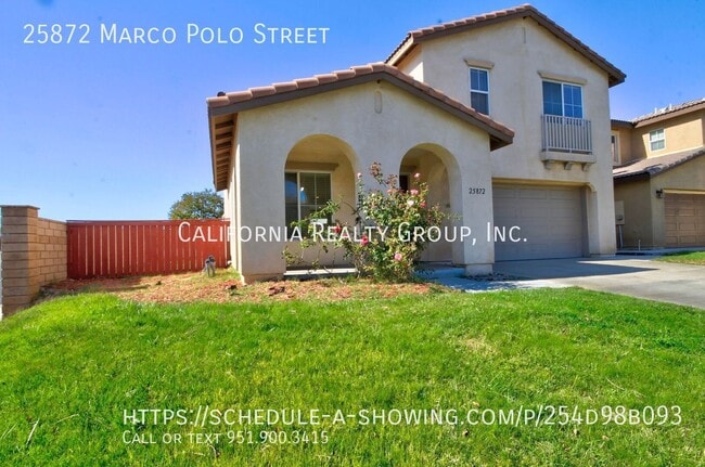 Photo - 25872 Marco Polo St