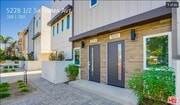 Photo - 5228 Satsuma Ave Townhome