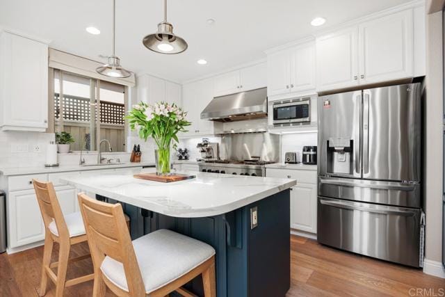 Photo - 301 N Rios Ave Townhome