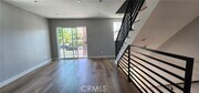 Photo - 117 S Rampart Blvd Townhome