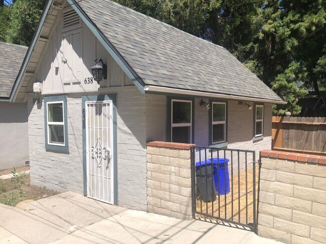 Building Photo - 640 Leebert Way