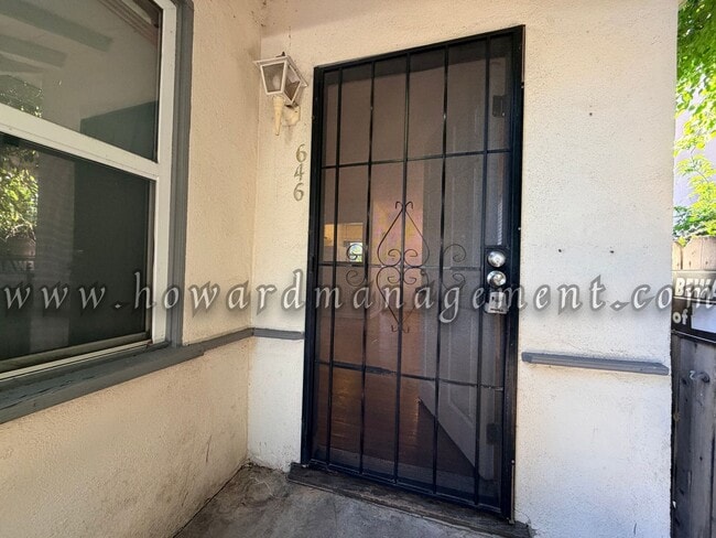 Building Photo - 00644VE Unit 646