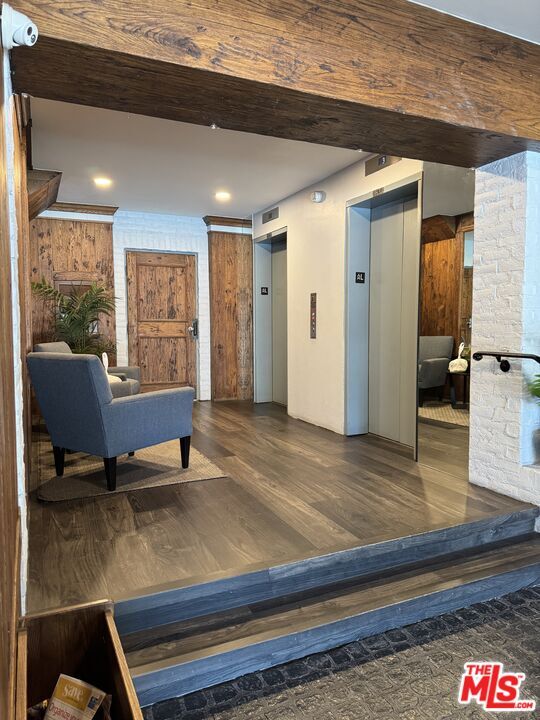 Photo - 532 N Rossmore Ave Unit 306