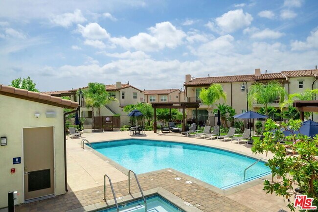 4448 Paxton Pl - Calabasas, CA | WestsideRentals.com