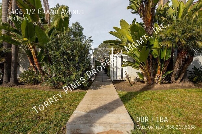 Photo - 1406 1/2 Grand Avenue-