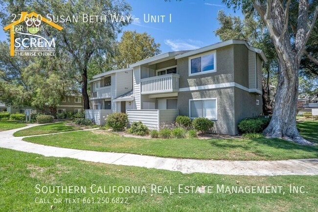 Building Photo - 27640 Susan Beth Way Unit I