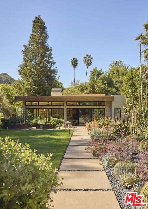 Photo - 1416 Bonnell Dr House