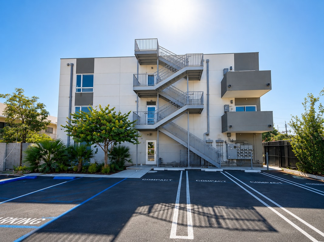 Photo - 9220 Compton Ave