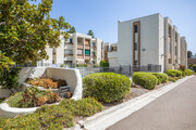 Entrance - Guava Gardens (62+ Senior Community) Apartments