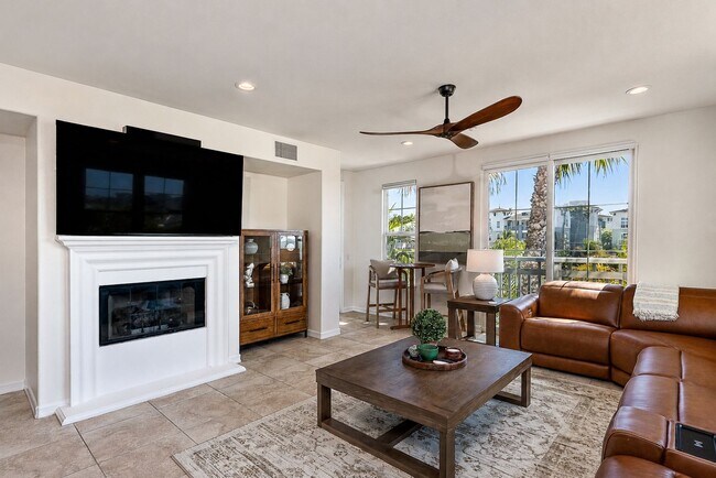 Photo - 3 Bedroom + 2 Bathroom Condo | Seabridge | Oxnard | Furnished or Unfurnished