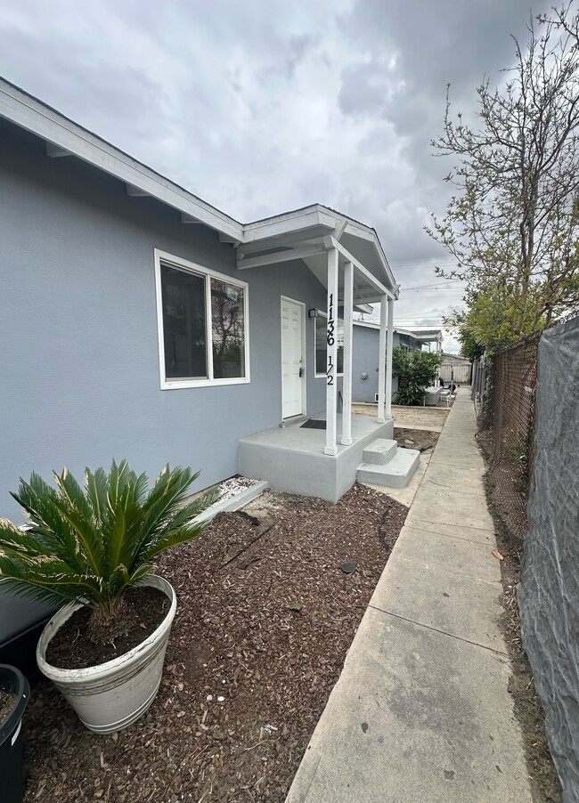 Hurtado Properties - Hurtado Properties House