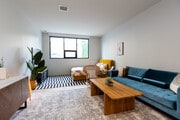 Studio, 1BA - 515SF - The Arden Apartments