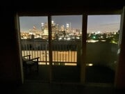 master bedroom view - 999 Figueroa Ter Townhome