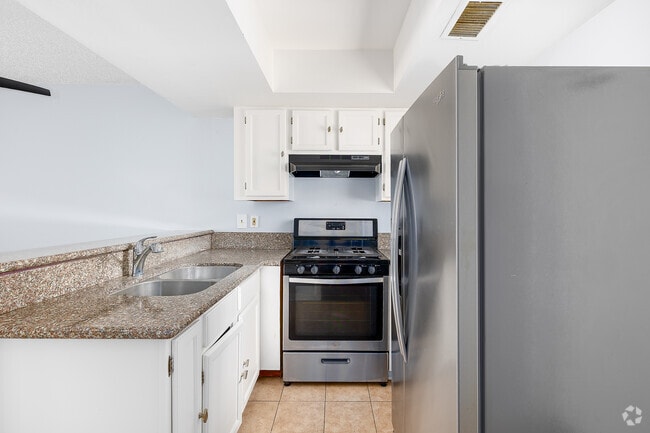 Interior Photo - Sunflower Norton Apartments