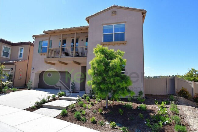 Building Photo - Modern 4-Bedroom Home in Oceanside – Energ...