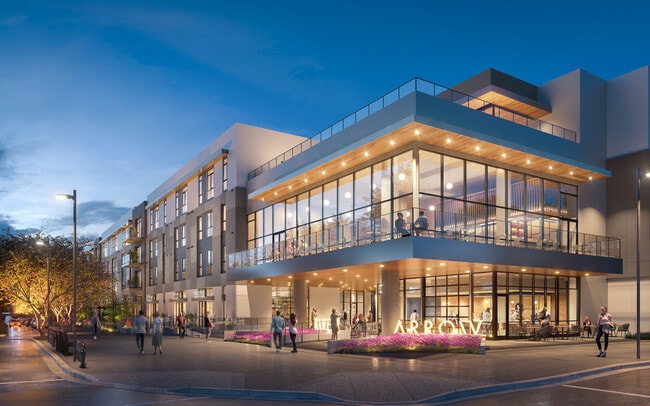 Building Photo - Haven and Arrow