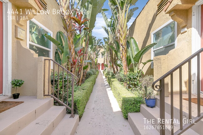 Photo - 4441 Willow Brook Ave