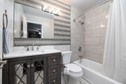 Photo - Top Floor Furnished 2 Bedroom Home Near SD...