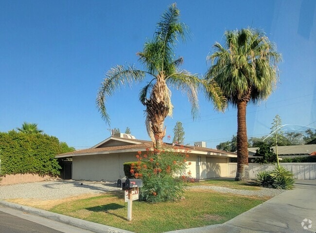 Building Photo - 72797 Tampico Dr Unit A Rental