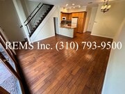 Photo - Refurbished Townhome with Laundry Hookups ...