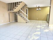 Downstairs Living - 9514 Easter Way