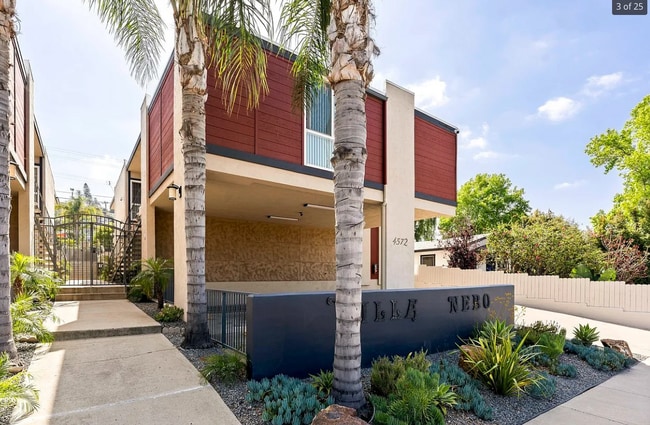 Building Photo - 4572 Nebo Dr Unit H