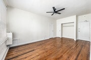 Studio - 430SF - Bedroom - Kenmore Park