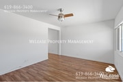 Photo - 1460 Rosecrans St Apartment