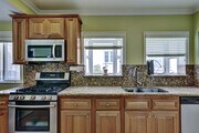 Photo - 1140 S Rimpau Blvd House